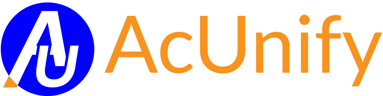 ACUnify Full Logo